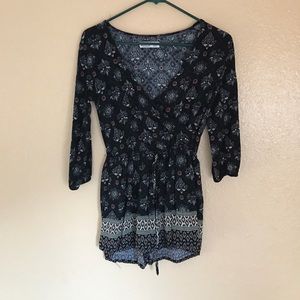 Cute Romper