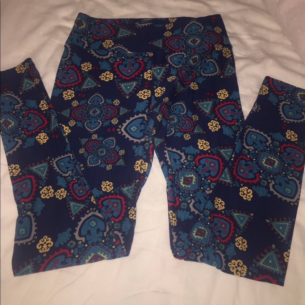 Lularoe Leggings
