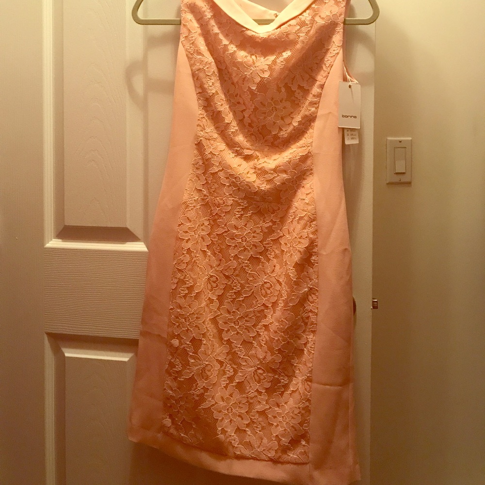 Barina dress