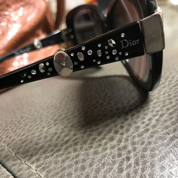 Dior sunglasses - Picture 1 of 2