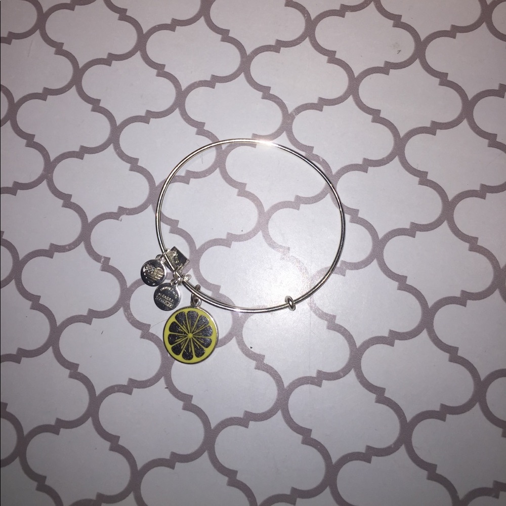 Alex and Ani bracelet