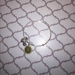 Alex and Ani bracelet