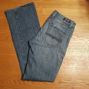 Lucky Brand Jeans - Bartlett Sweet N Low