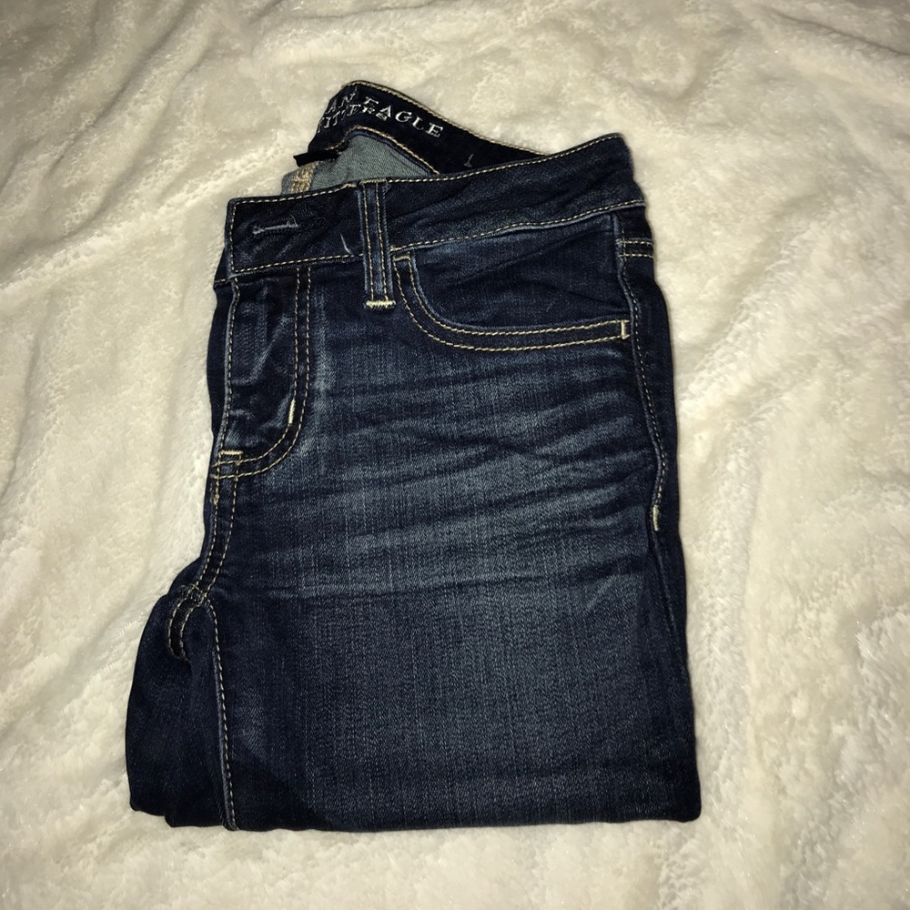 American Eagle Size 0 Jeggings