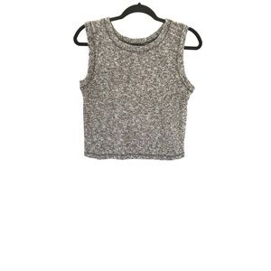 BB DAKOTA Davia Knit Tank BB DAKOTA Davia Knit Tank