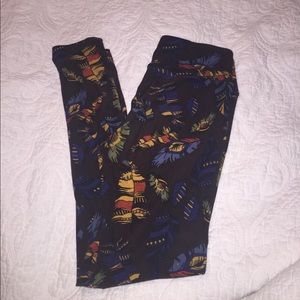 LuLaRoe leggings