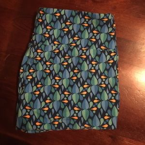 OS LuLaRoe Leggings