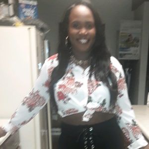 Meet your Posher, Charlene