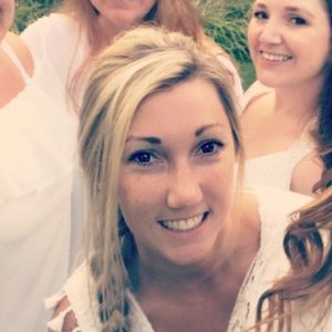 Meet your Posher, Shelby
