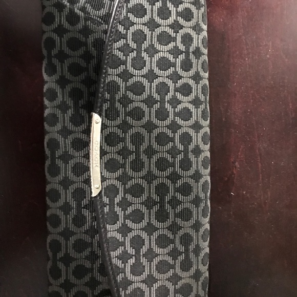 Coach wallet - Picture 2 of 3