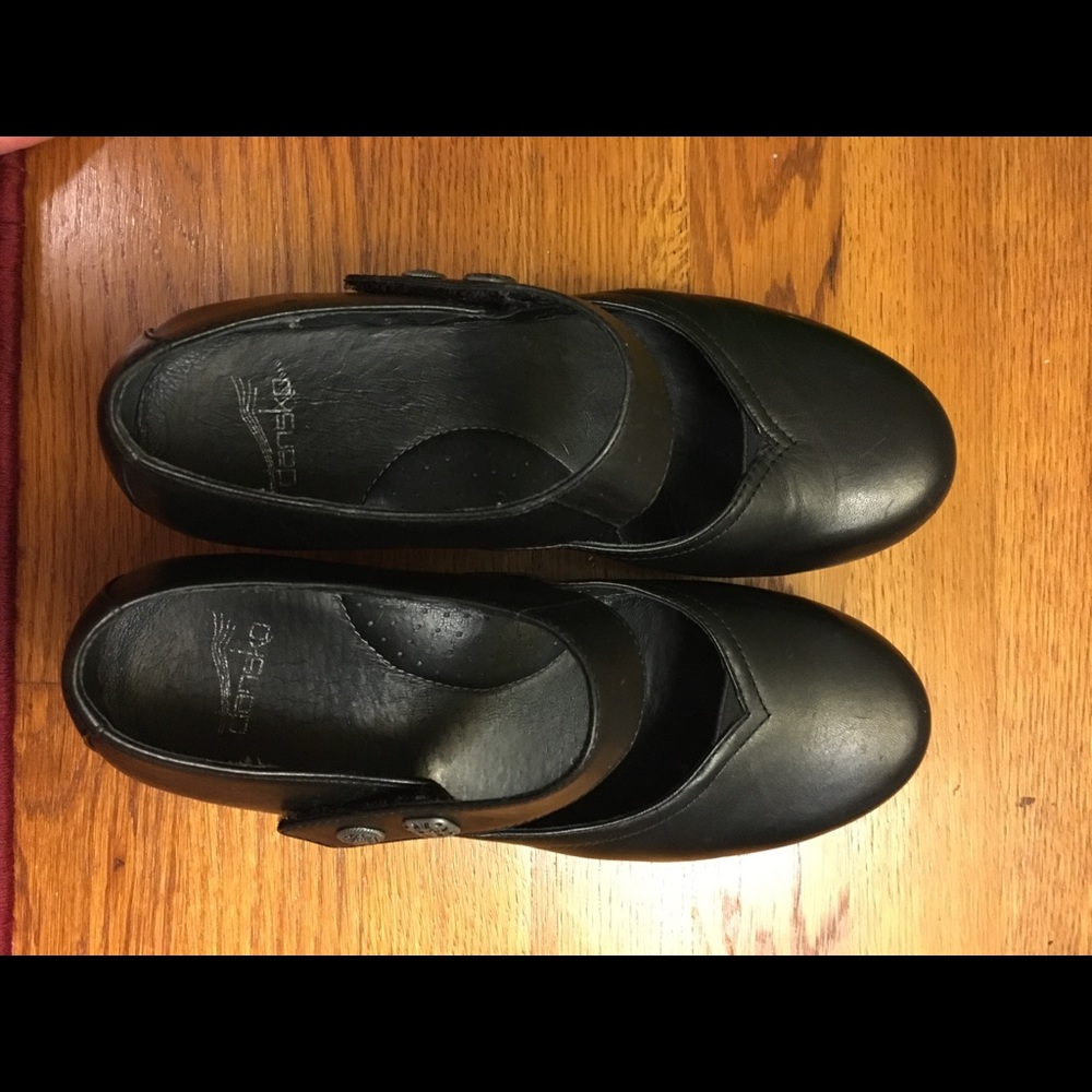 Dansko Women's Mary Janes
