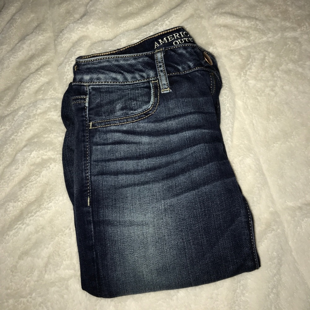 American Eagle Size 0 Jeggings