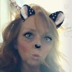 Meet your Posher, Gail