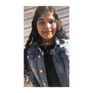 Meet your Posher, Vashtie