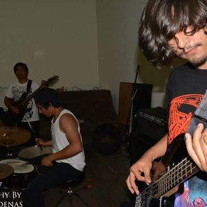 Meet your Posher, Jonathan