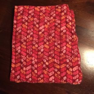 OS LuLaRoe Leggings