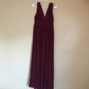 Maternity Dress