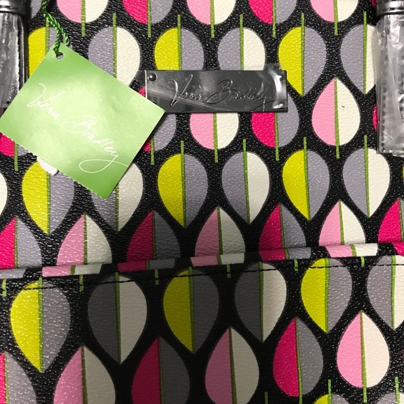 Vera Bradley tote - Picture 2 of 2
