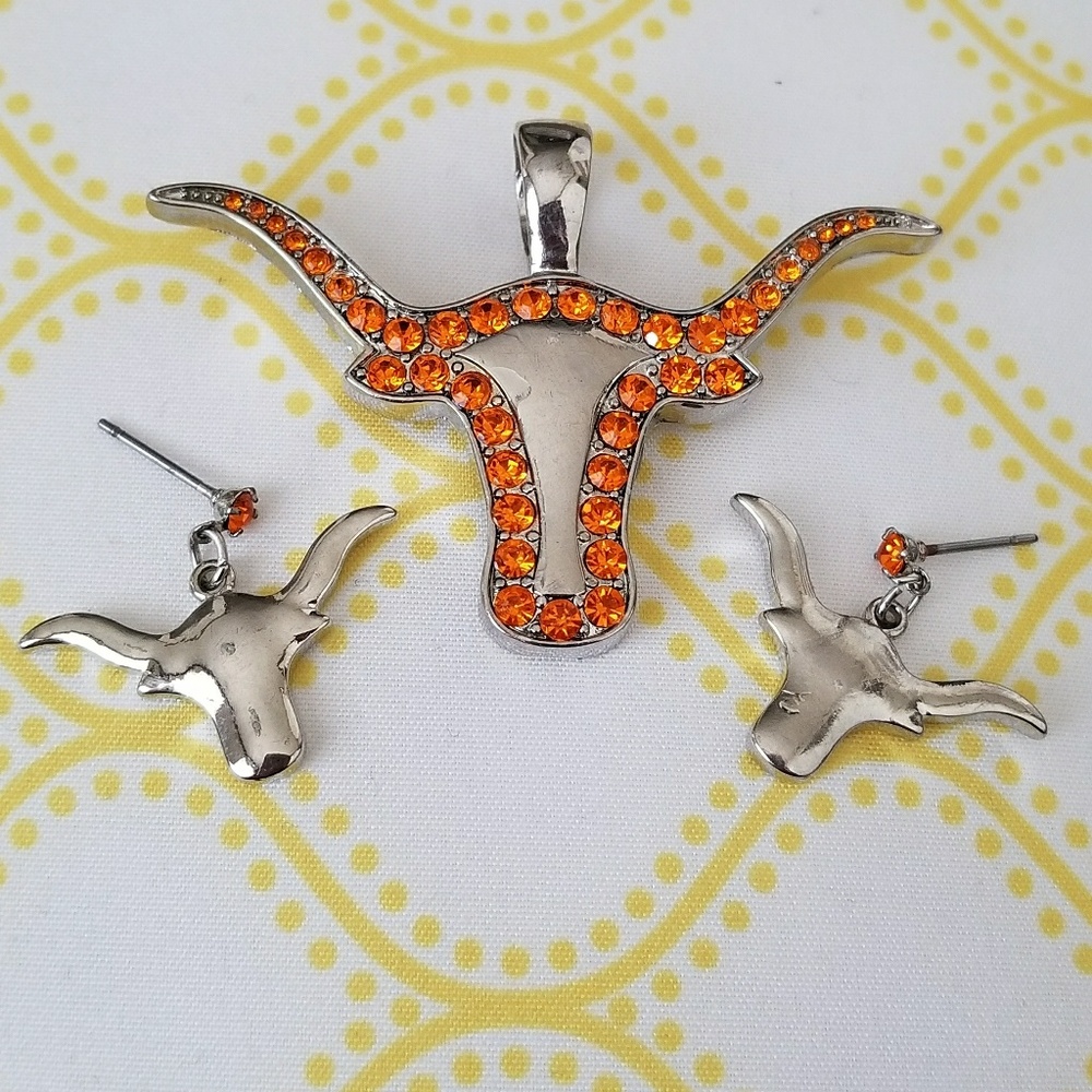Texas Longhorns