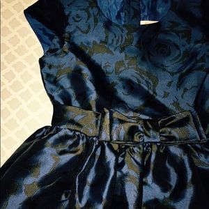 Girls Gymboree Holiday Dress