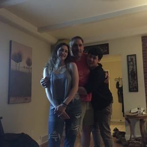 Meet your Posher, Andrea