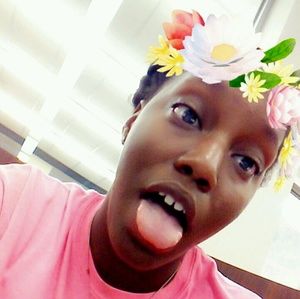 Meet your Posher, Brilynn