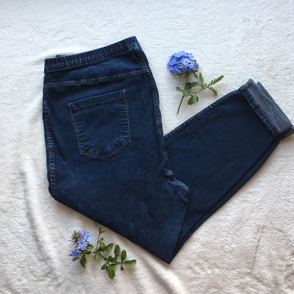 Jeggings