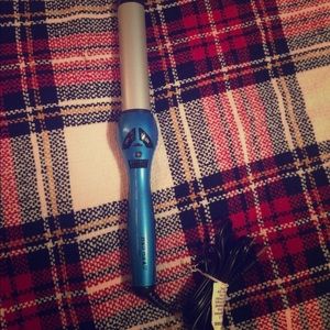 Bed Head curling wand