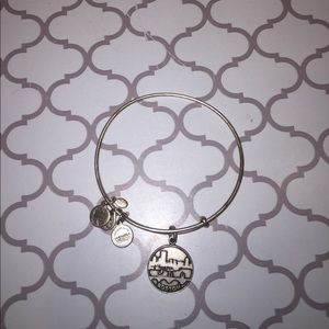 Alex and Ani bracelet