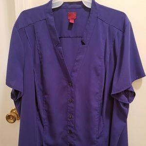 🌷Plus Size Blouse