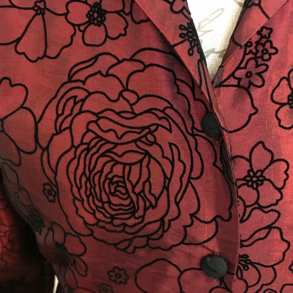 Button front top - Picture 2 of 5