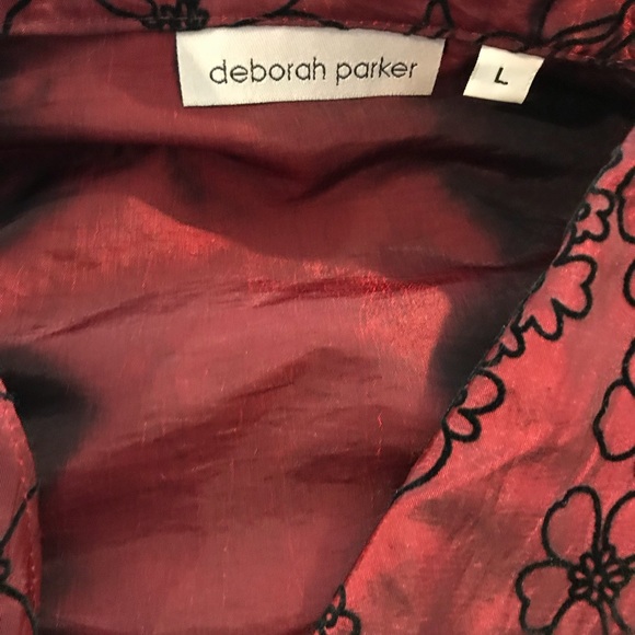 Button front top - Picture 4 of 5