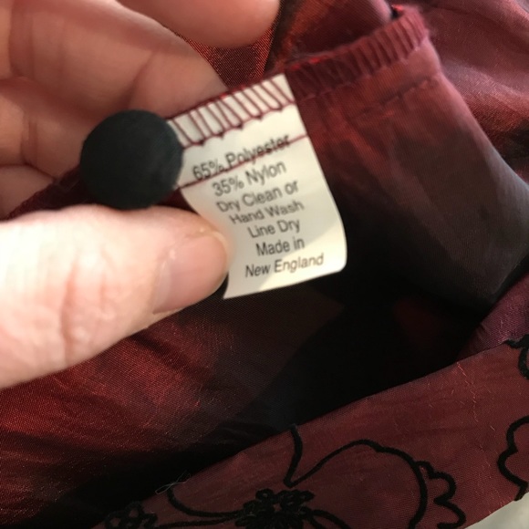 Button front top - Picture 5 of 5