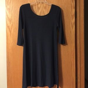 Buckle Living Doll Dress