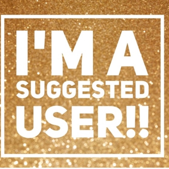 Posh Ambassador and Suggested User. Go Me. - Picture 2 of 2