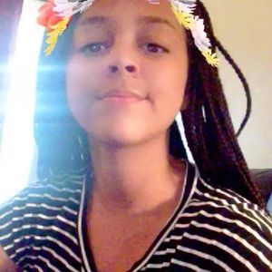 Meet your Posher, Jasmine