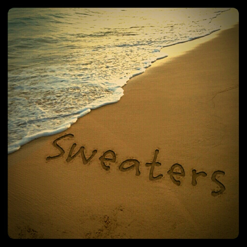 Sweaters