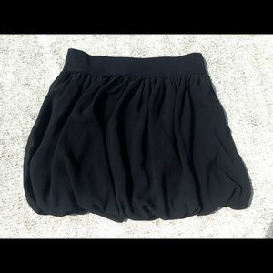 Forever 21 mini skirt juniors Small
