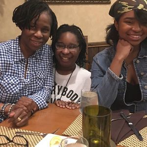 Meet your Posher, Deonn