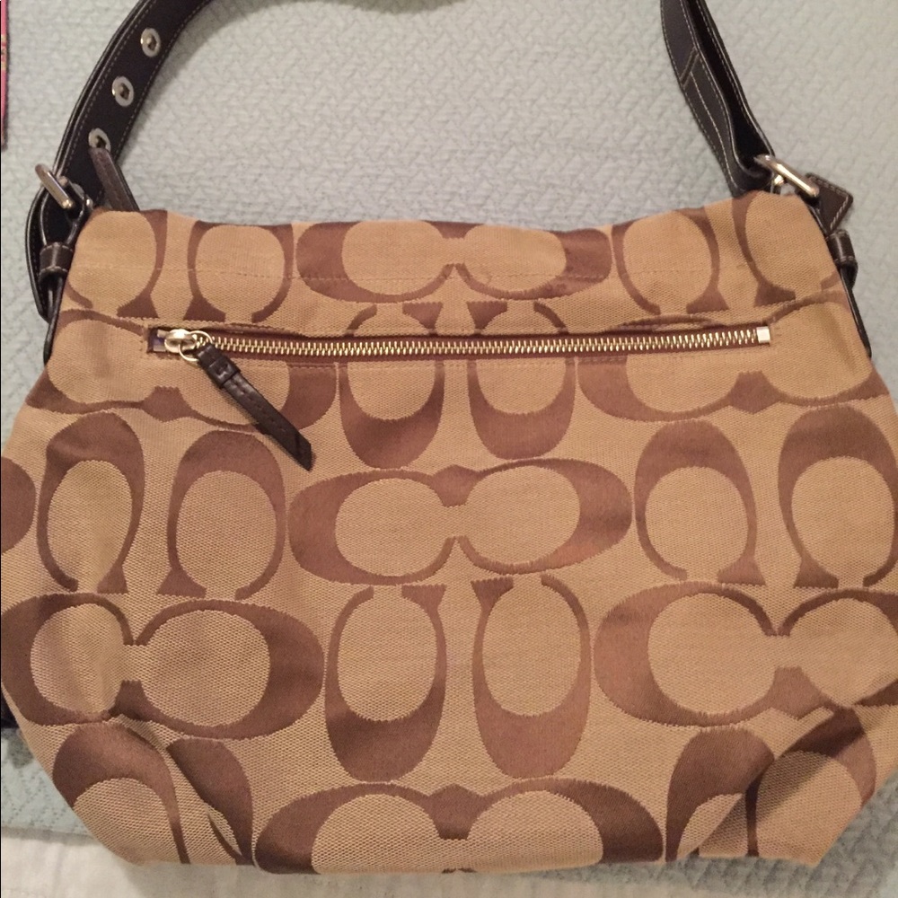 Coach Crossbody Bag