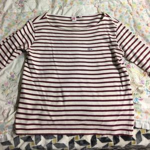 Lacoste long sleeve
