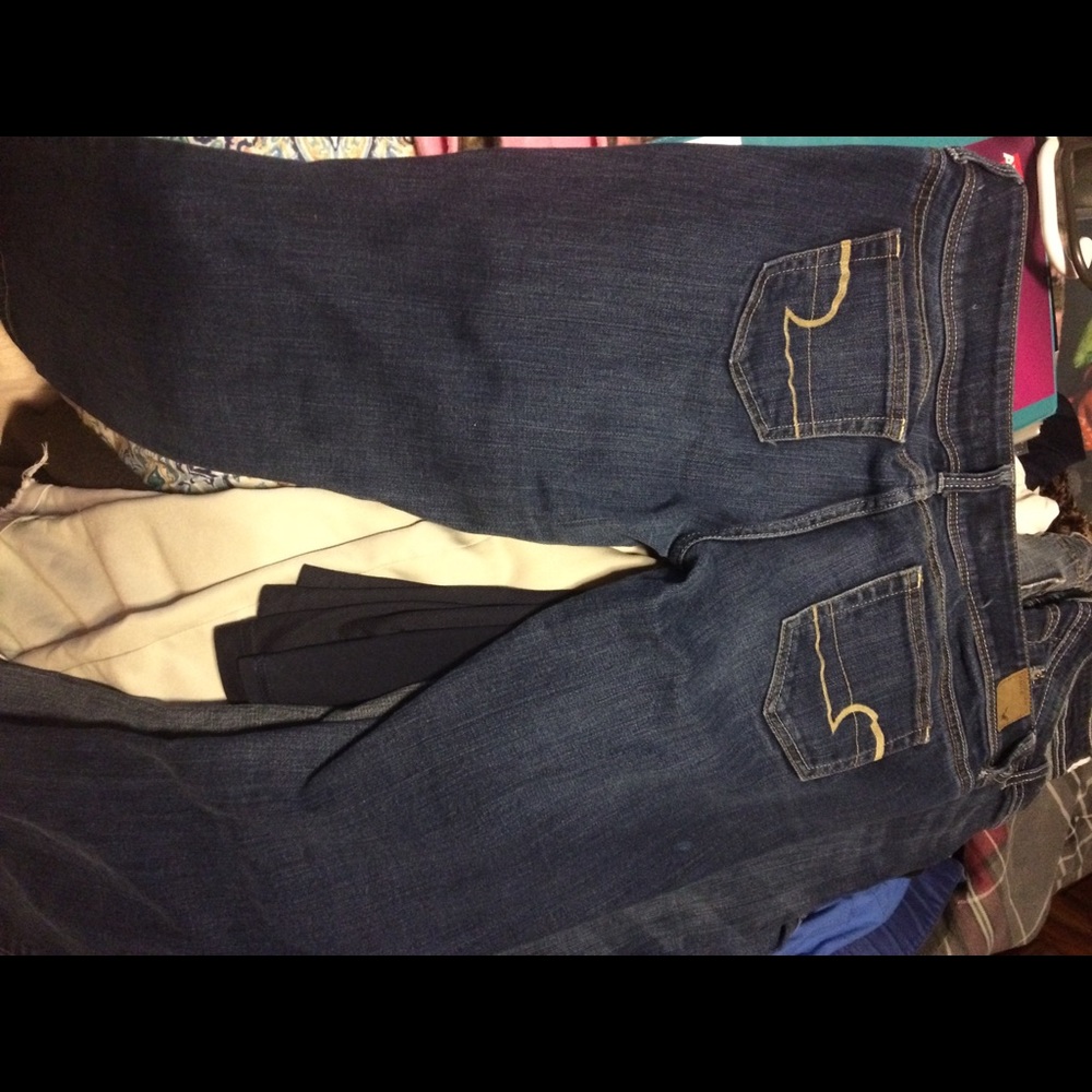 American Eagle