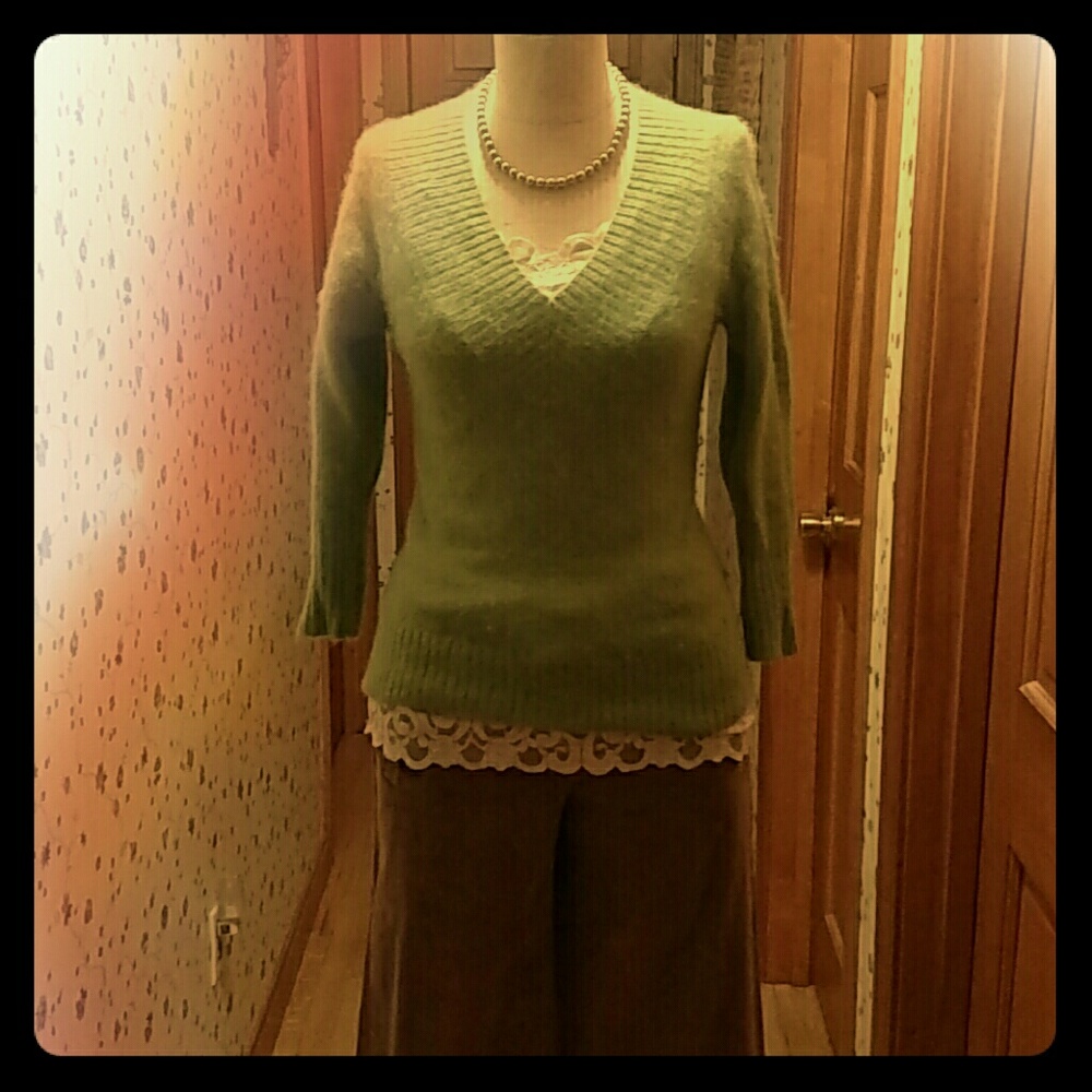 River Island Sweater ❄