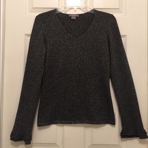 Ann Taylor Cashmere Sweater