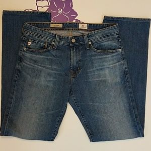 Adriano Goldschmied The Protege jeans.        0096