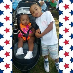 Meet your Posher, Weston