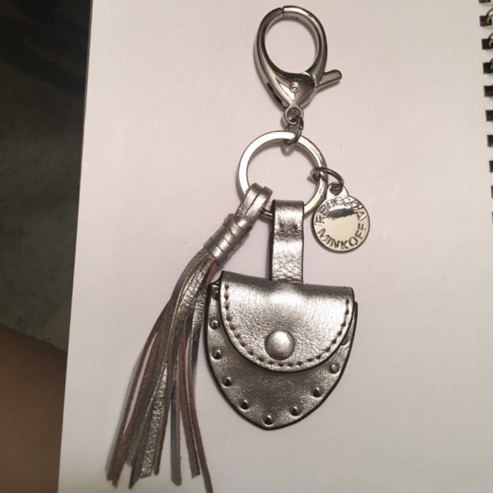 Rebecca Minkoff Keychain