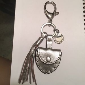 Rebecca Minkoff Keychain