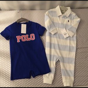 Polo by RL baby boy bundle