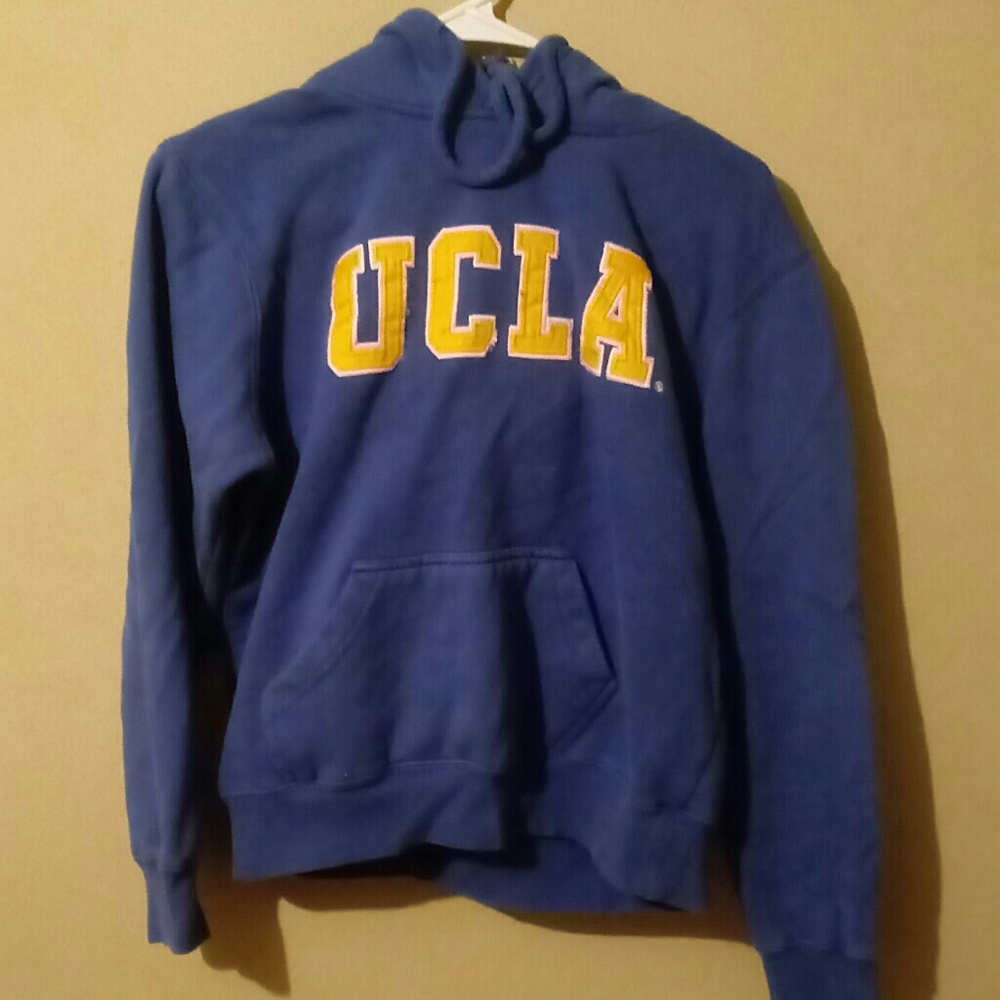 UCLA Hoodie